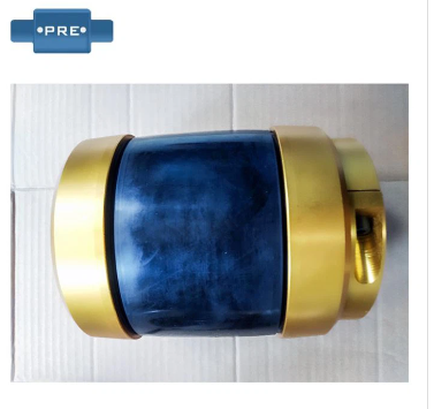 3 Inch to 6 Inch External Rubber Pneumatic Core Chuck