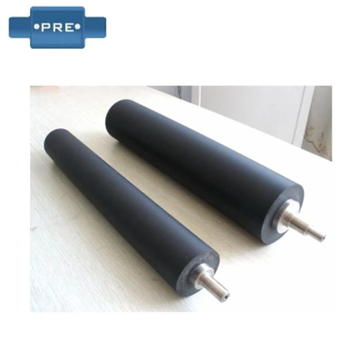 rubber roller