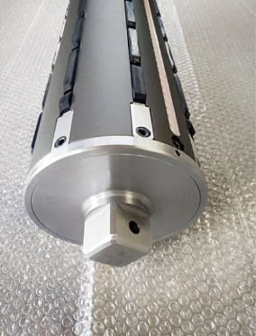 air shaft
