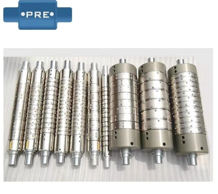 slip shaft