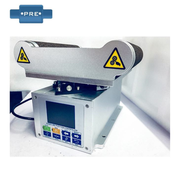 200mm narrow web guiding systems