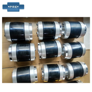 Air Chuck Adapter