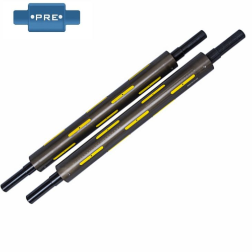 Air Expanding Shaft