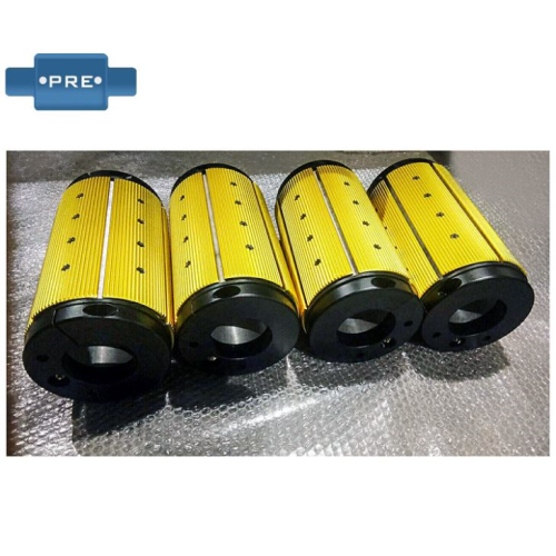 Air Inflator Chuck