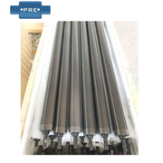 Aluminum Barrel Roller