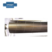 Aluminum Foil Roller