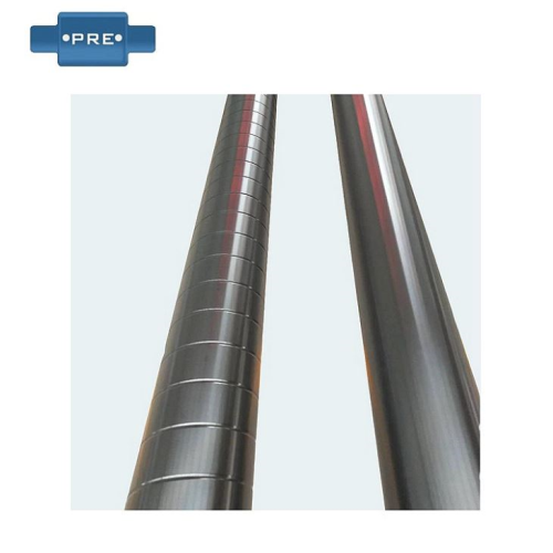Aluminum Roller Conveyor