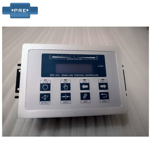 Edge Guide Controllers
