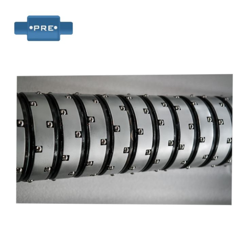 Friction Shaft