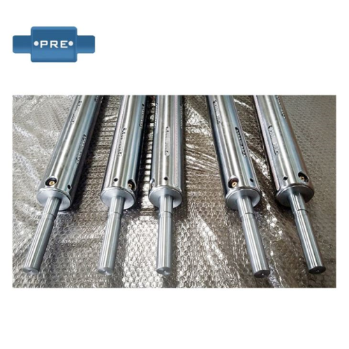 Great Expansion Core Shaft