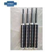 Great Pyramid Air Shafts