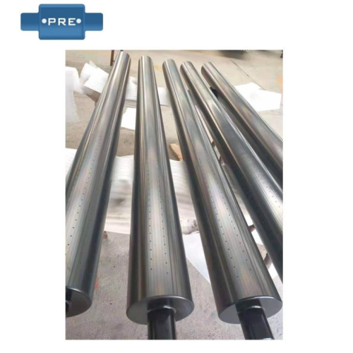 Idler Roller