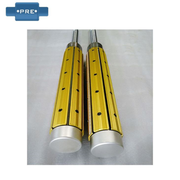 Leaf Type Air Expandable Shaft