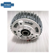 Linearity In Magpower Measurement