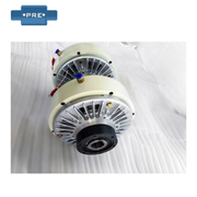 Mechanical Clutches