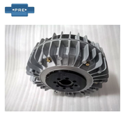 Powder Brake Systems