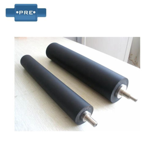 Rubber Roll