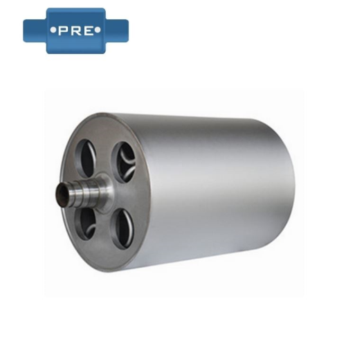 Sandblasting Roller
