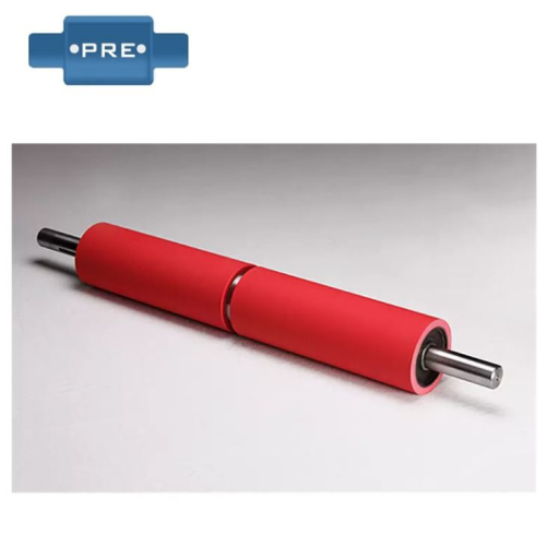 Silicone Roller