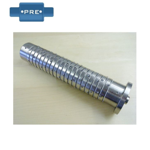 Slip Shaft
