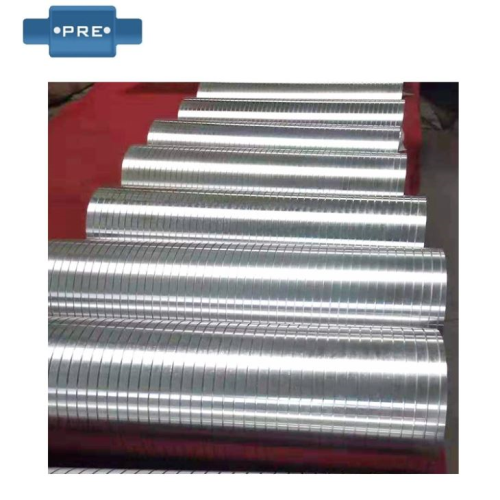 Tubing Roller