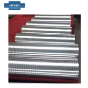 Tubing Roller
